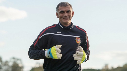 雷速体育直播-盧森堡国脚受到邀请加盟俄超球队，考虑转会