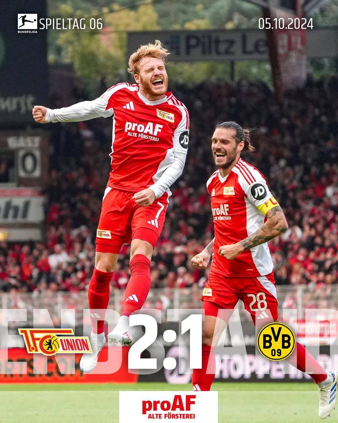 柏林联赢得惊险比赛，逆转对手取胜的简单介绍