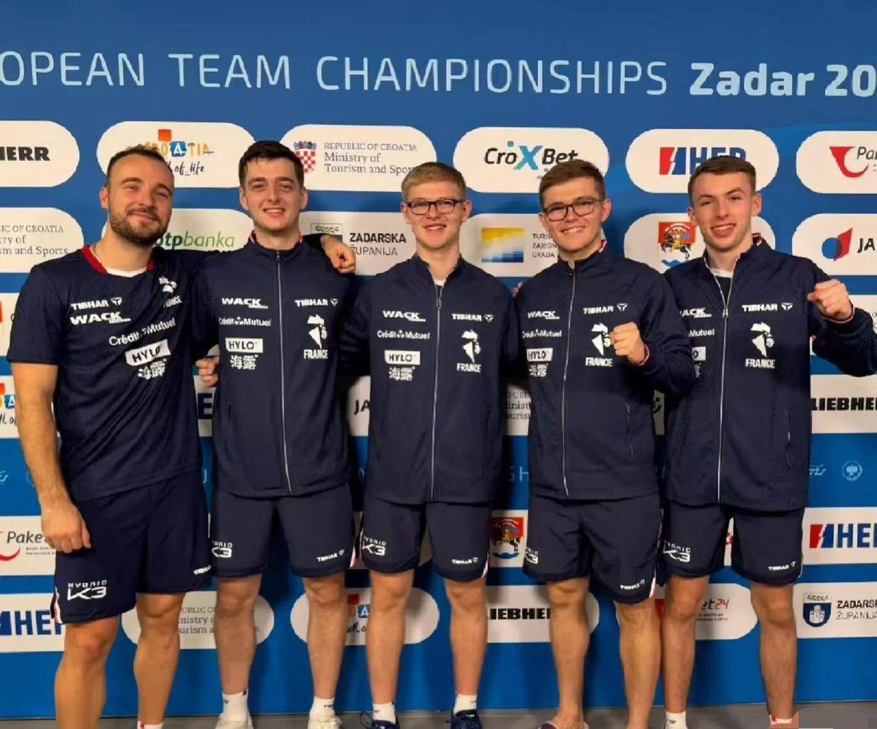 包含欧锦赛预选赛中队伍整体实力强劲的词条 包含欧锦赛预选赛中队伍整体实力强劲的词条