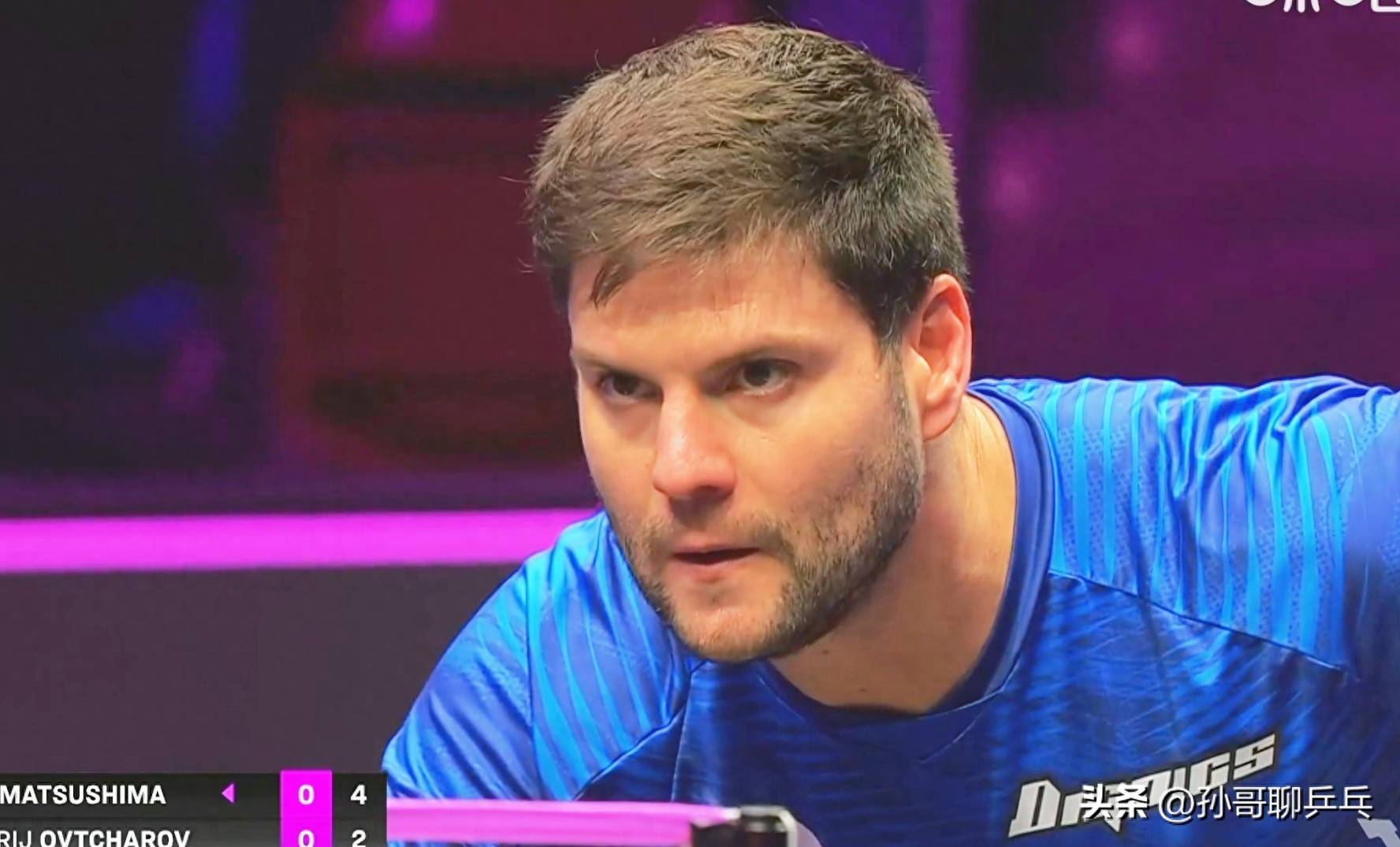 韩国队横扫中国队，奥恰洛夫状态火热的简单介绍