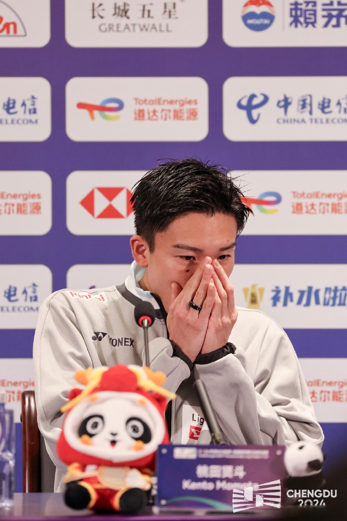 马来西亚队完胜日本队,桃田贤斗统治全场的简单介绍 马来西亚队完胜日本队,桃田贤斗统治全场的简单介绍